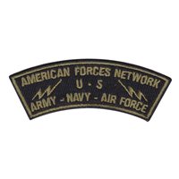 AFN Custom Patches