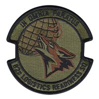 Sheppard AFB Custom Patches | Custom Patches for ENJJPT and Sheppard AFB