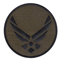 Sheppard AFB Custom Patches | Custom Patches for ENJJPT and Sheppard AFB