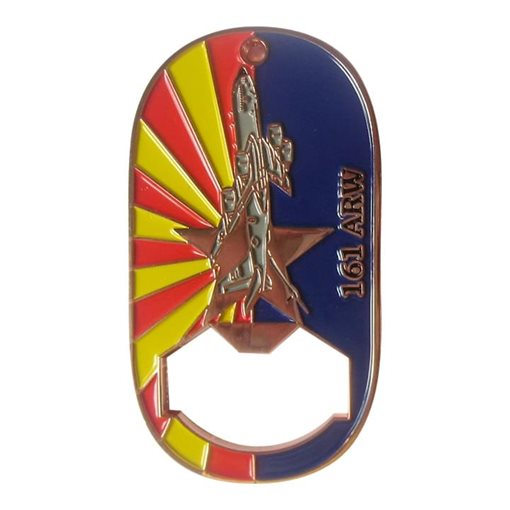 161 ARW Bottle Coin Opener