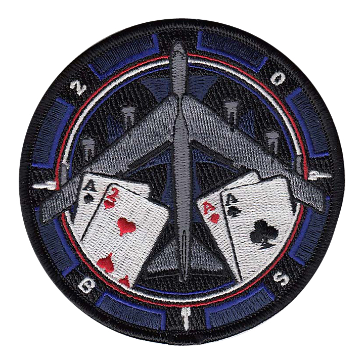 Deployment Patches Gallery