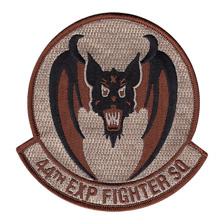 Combat Patch Design Gallery