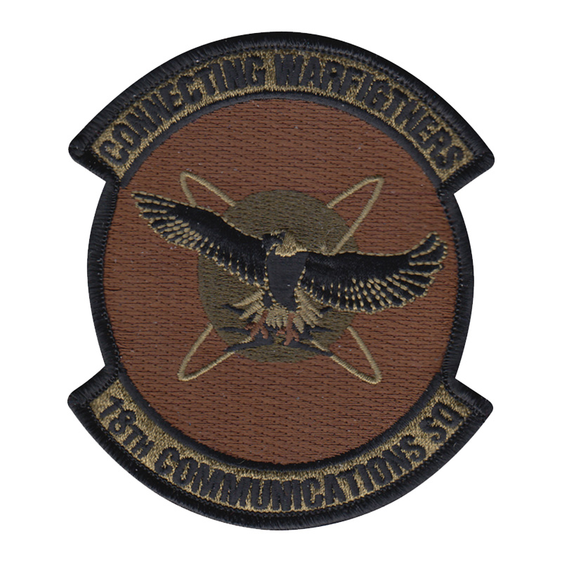 OCP Patches | Operational Camouflage Pattern Patches