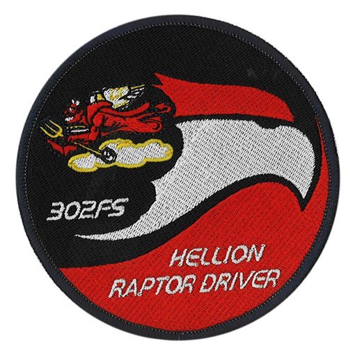 302 FS Hellion Raptor Driver Patch