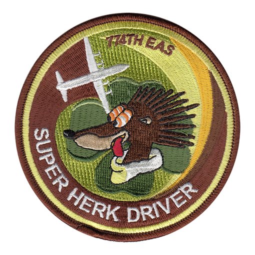 774 EAS Super Herk Driver Patch