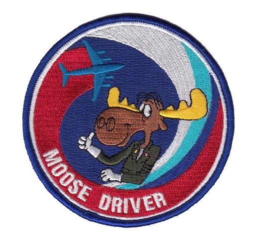 C-17 Moose Driver Friday Patch