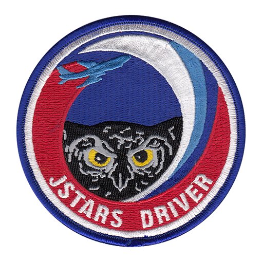 JSTARS Driver Patch