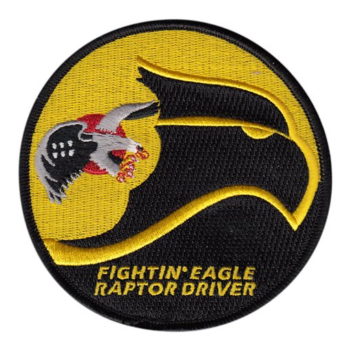 27 FS Raptor Driver Patch