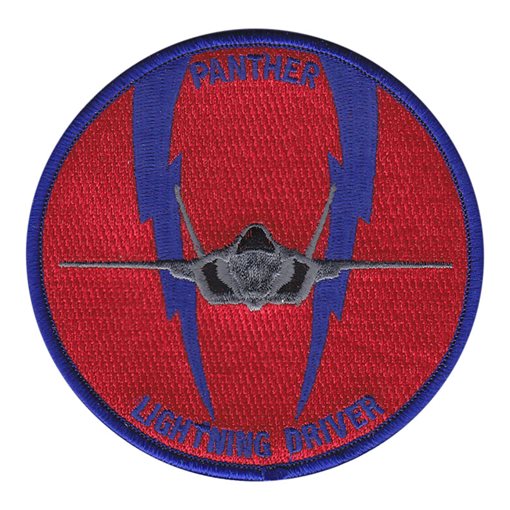 63 FS Lightning Driver Patch 