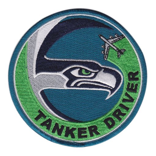 92 ARW Patch