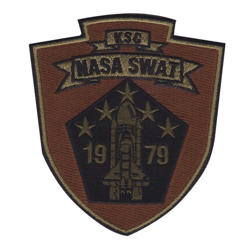 KSC SWAT OCP Patch