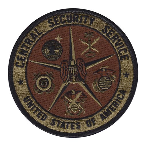 Central Security Services OCP Patch