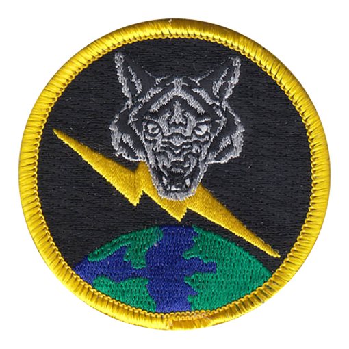 435 CRS Mini Patch