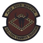 189 CES PBM Morale OCP Patch