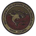 354 MXG Shark QA OCP Patch