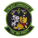 AFRL RC-135 The Oki Pokey Patch