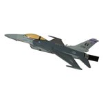 510 FS F-16C Briefing Stick