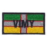 3 OSS Bagotville VIMY Pencil Patch