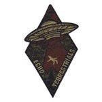 377 WSSS Echo Terrestrials OCP Patch