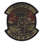 532 TRS Minot 24-14 OCP Patch