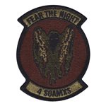 4 SOAMXS OCP Patch