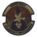 87 SFS OCP Patch