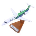 Denver Air Connection Embraer ERJ-145LR Aircraft Model