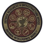 Defense Resources & Infrastructure Office OCP Patch