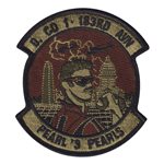 D CO 1-183 AVN OCP Patch