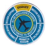 157 OSS Graduate Patch