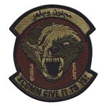 386 ECS XCOMM Give It To Ya Morale OCP Patch