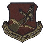 152 OG OCP Patch