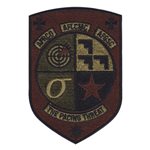 B-21 Raider the Pacing Threat OCP Patch