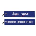 Enersys ABSL RBF Key Flag