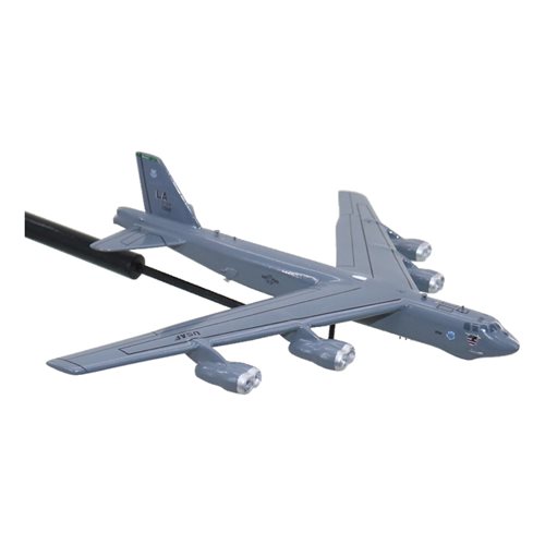 2 BW B-52H Stratofortress Custom Airplane Model Briefing Sticks - View 4