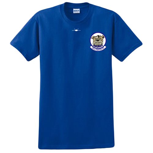 525th Fighter Squadron Shirts | 525 FS Military Shirts