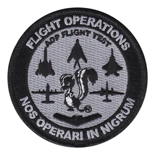 Aviator Gear - Custom Squadron Patches, Coins, Shirts and Zaps