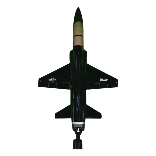 71 FTS T-38 Custom Airplane Briefing Stick  - View 4