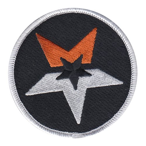 US Army Mission Star Patch | United States Army Patches
