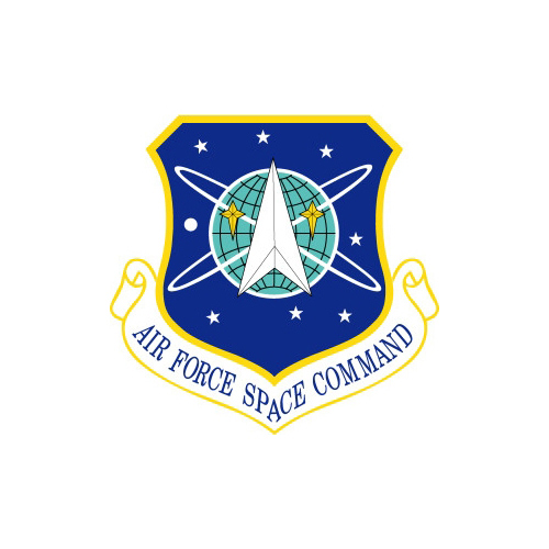 Air Force Space Command Custom Wall Plaque | Air Force Space Command ...