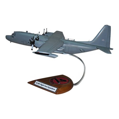 15 SOS MC-130H Combat Talon II Custom Aircraft Model | Custom MC-130H ...