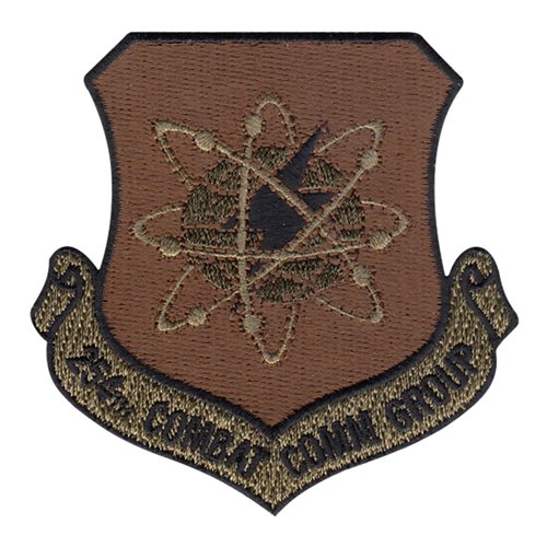 254 CCG OCP Patch