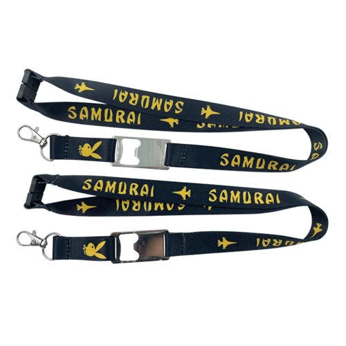 14 FS Lanyard  14th Fighter Squadron
