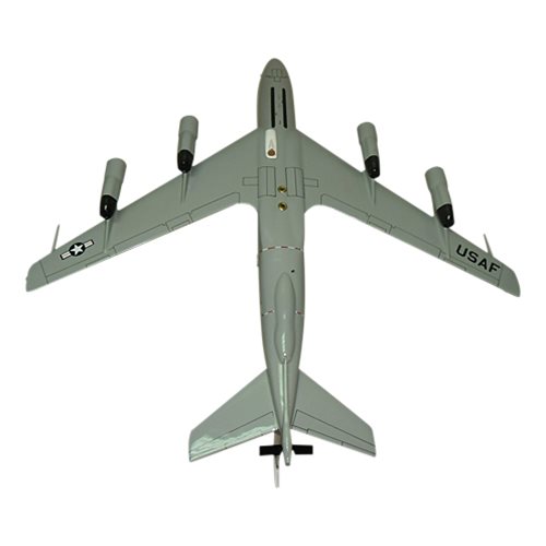 7 ACCS EC-135 Looking Glass Custom Aircraft Model | Custom EC-135 ...