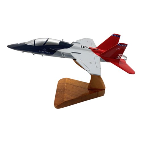 Built 1 72 American Boeing T 7a Red Hawk Trainer Aircraft Usaf Airplanes Toys Hobbies Suvidhadiagnosticcentre Com