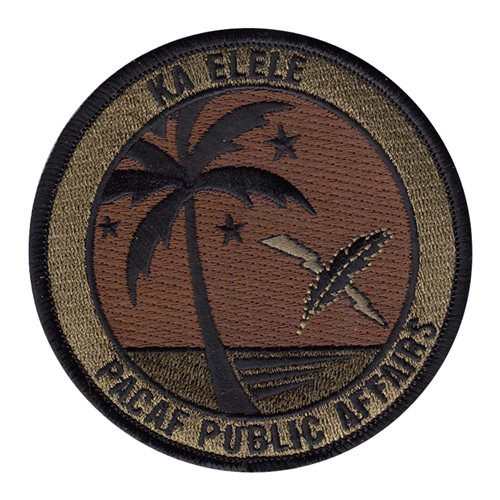 Mickey Shaka Patch – Hawaii Off Road Yotas