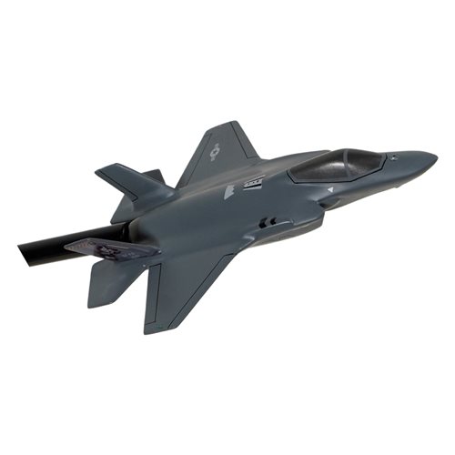 57 FS F-35A Lightning II Briefing Stick - View 4