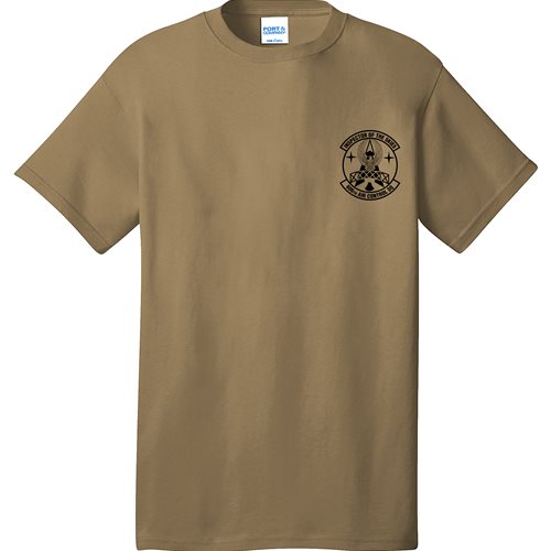 606th ACS Shirts  - View 2