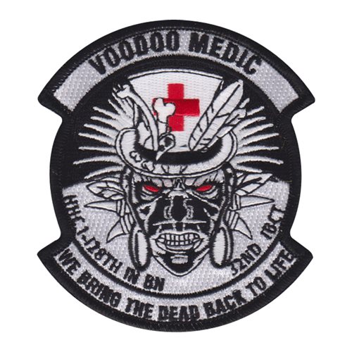 army medic logo