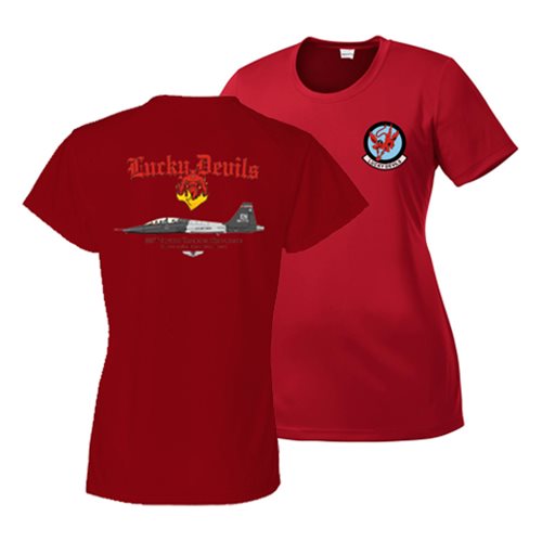 88 FTS Shirts | 88th Fighter Training Squadron Military Shirts